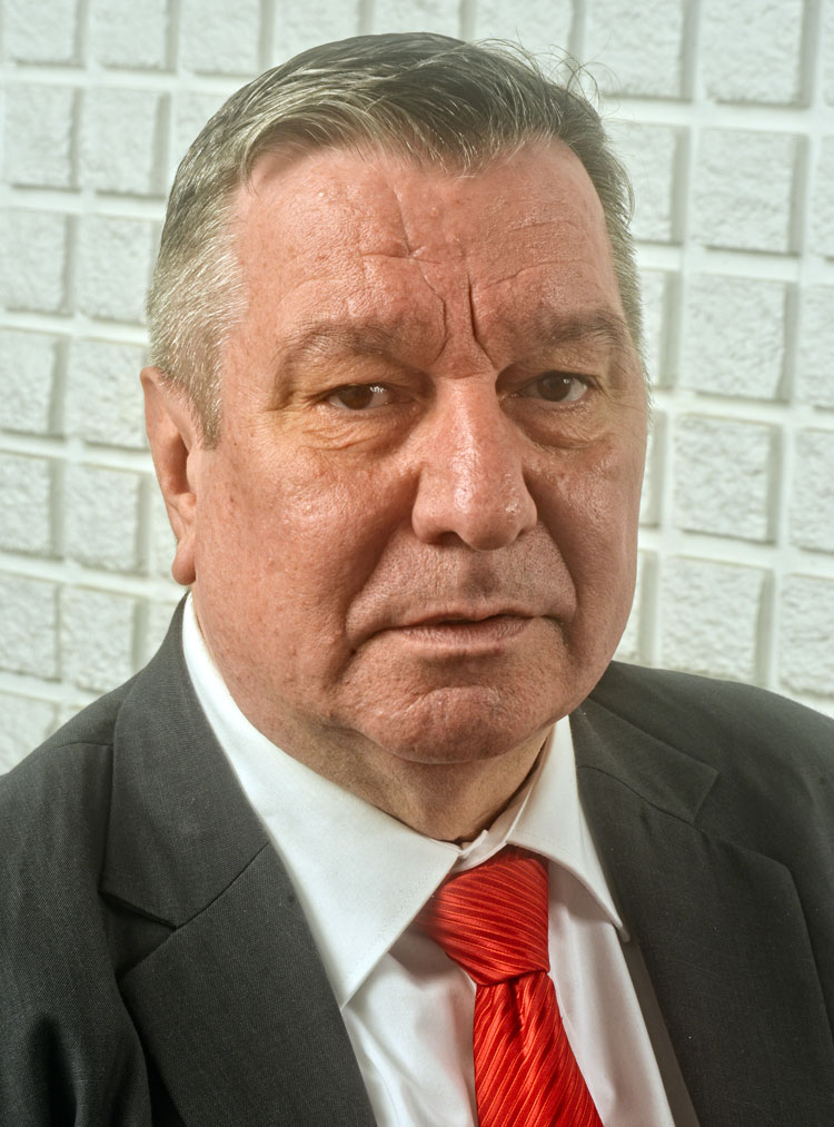 Eric Reijers