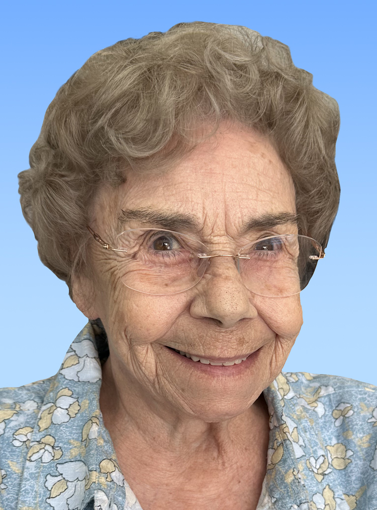 Penny Bydlinski